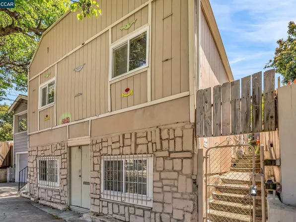 2150 35th Ave, Oakland, CA 94601