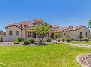 12131 E Cloud Rd, Chandler, AZ 85249