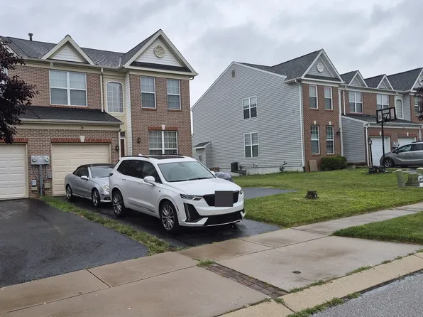 1939 Patriot St, York, PA 17408