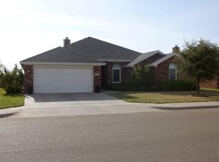 10004 Elkhart Ave, Lubbock, TX 79424