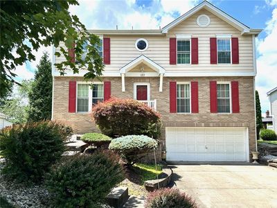 157 Edgemeade Dr, Monroeville, PA, 15146