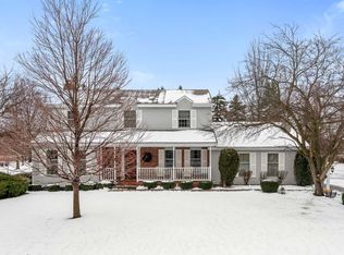 958 Troon Trl, Frankfort, IL 60423