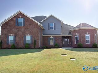 16880 Stonegate Dr, Athens, AL 35613