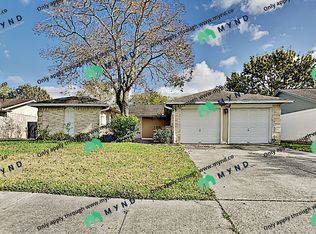 602 Dixie Dr #1, League City, TX 77573