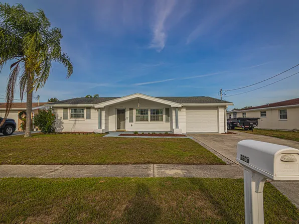 1330 Chancellor Dr, Holiday, FL 34690