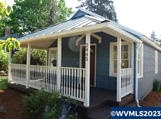 2445 Church St NE, Salem, OR 97301