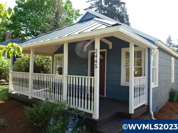 2445 Church St NE, Salem, OR 97301