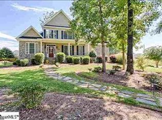 2 Crusoe Cv, Greer, SC 29651