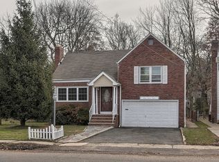 777 Salem Rd, Union, NJ 07083