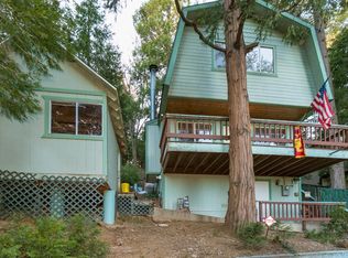 980 Mercury Way, Crestline, CA 92325