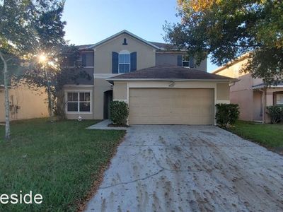 4640 Ross Lanier Ln, Kissimmee, FL, 34758