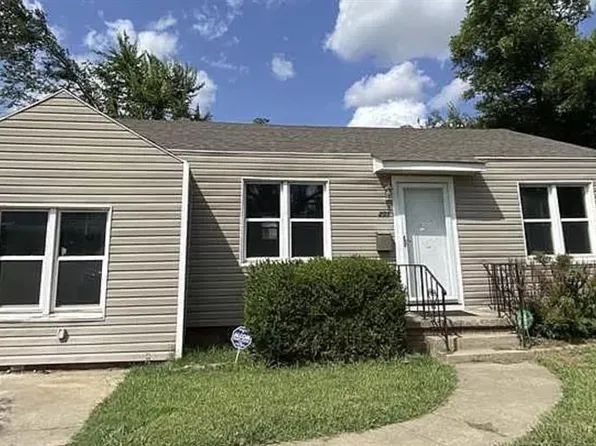 (undisclosed Address), Midwest City, OK 73110