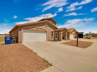 11633 Ochre Bluff Ln, El Paso, TX 79934