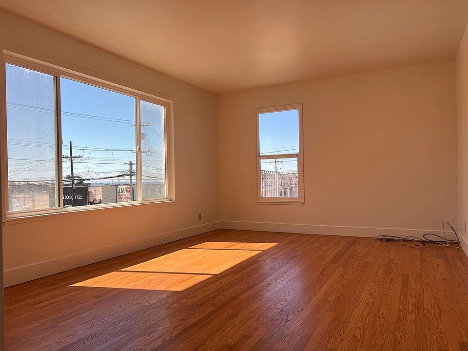 1st image of 3760 Noriega St #3