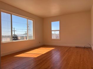 3760 Noriega St #3, San Francisco, CA 94122