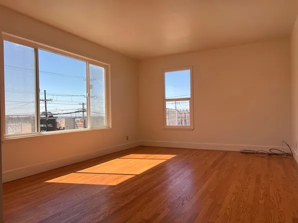 Noriega, 3760 Noriega St #3, San Francisco, CA 94122