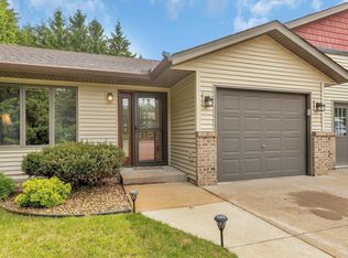 28443 133rd St NW, Zimmerman, MN 55398