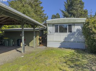 1600 Rhododendron Dr SPACE 230, Florence, OR 97439