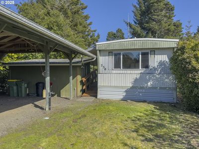1600 Rhododendron Dr SPACE 230, Florence, OR, 97439