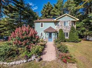 12 Swan Rd, Brownfield, ME 04010