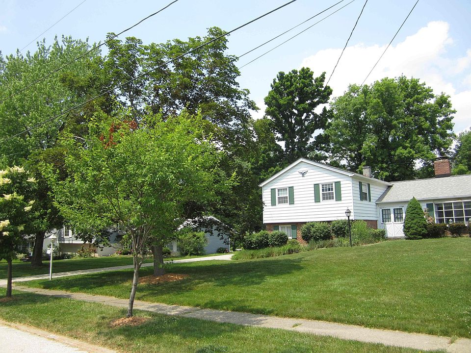 Front Street view