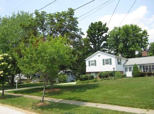156 Timber Ln, Aurora, OH 44202