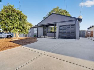 312 Minner Ave, Antioch, CA 94509