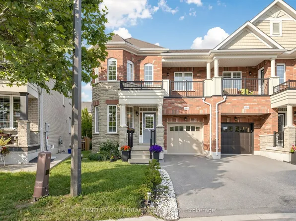 1491 Haws Cres, Milton, ON L9T 8V1