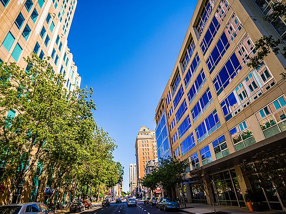 Enjoy Midtown Living