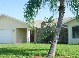 27106 Safe Haven Ln, Punta Gorda, FL 33983