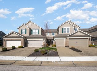 852 Flint Rdg UNIT 4-302, Newport, KY 41076