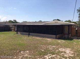 2905 Holly St, Titusville, FL 32796
