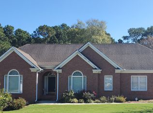 3710 Pine Bloom Pl, Loganville, GA 30052