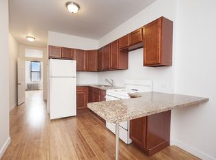 217 Nassau Ave APT 3R, Brooklyn, NY 11222