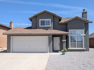 12145 Sun Arbor Pl, El Paso, TX 79928