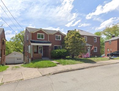 560 Wylie Ave, Clairton, PA, 15025