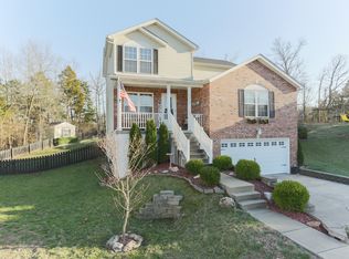 3075 Sand Dollar Ct, Pevely, MO 63070