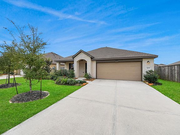 4th image of 14230 Elrington Hollow Trl