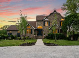 205 Normandy Rd, Shelbyville, TN 37160