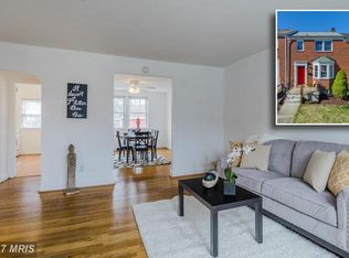 930 E Lake Ave, Baltimore, MD 21212