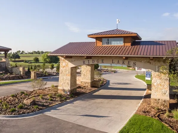335 Longview Pl, Heath, TX 75032