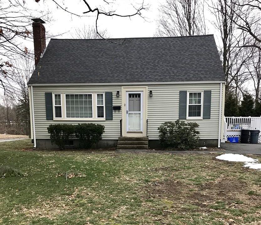 1st image of 2 Eastman Ave