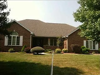 401 S Prestwick Ln photo 1