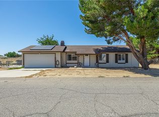 17750 Valeport Ave, Lancaster, CA 93535