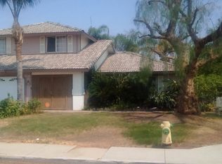 2041 5th Ave, Delano, CA 93215
