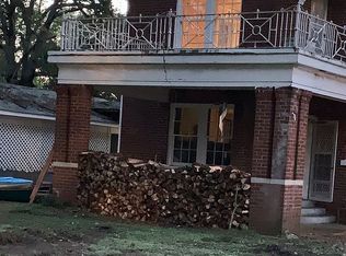 345 Colquitt St, Waskom, TX 75692