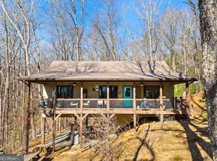 594 Creek Side Rd, Ellijay, GA 30540