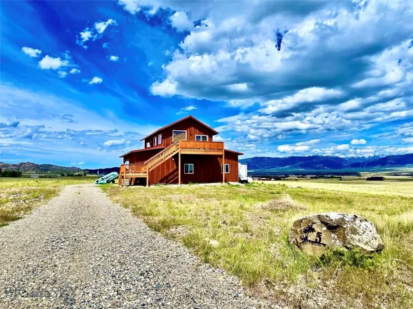 5 Horse Pasture Ln, Ennis, MT 59729