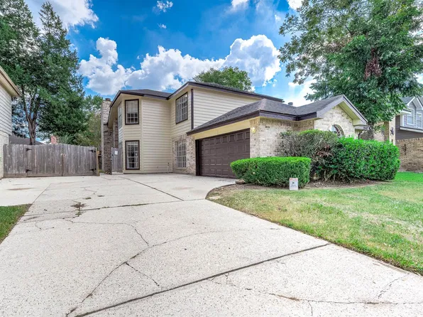 2447 Brush Hollow Rd, Houston, TX 77067