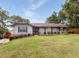 1205 Mountain Brook Dr, Oxford, AL 36203